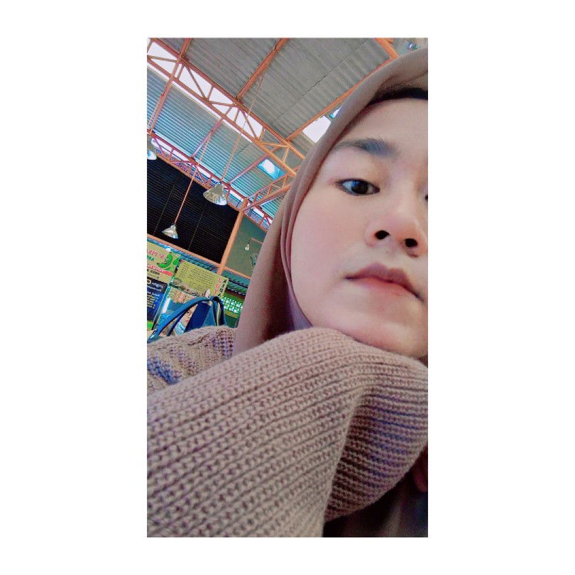 Siti Nur Mufaati profile icon