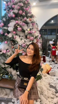 Sandy Trần profile icon