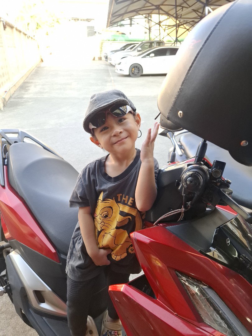 แม่ปอนด์ profile icon