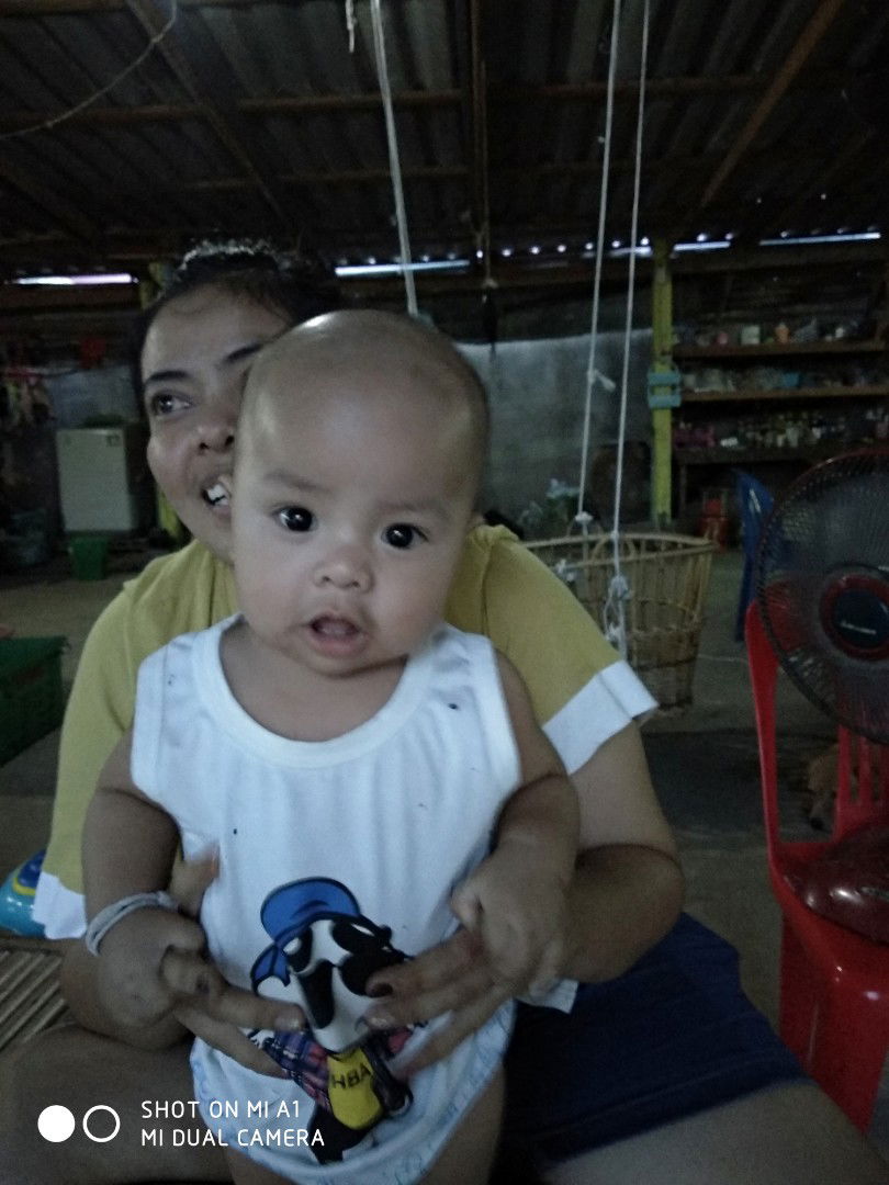 Thanakrit San profile icon