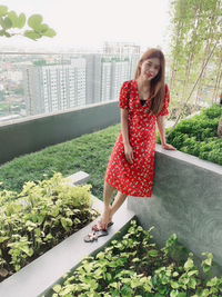 Oa rattana profile icon