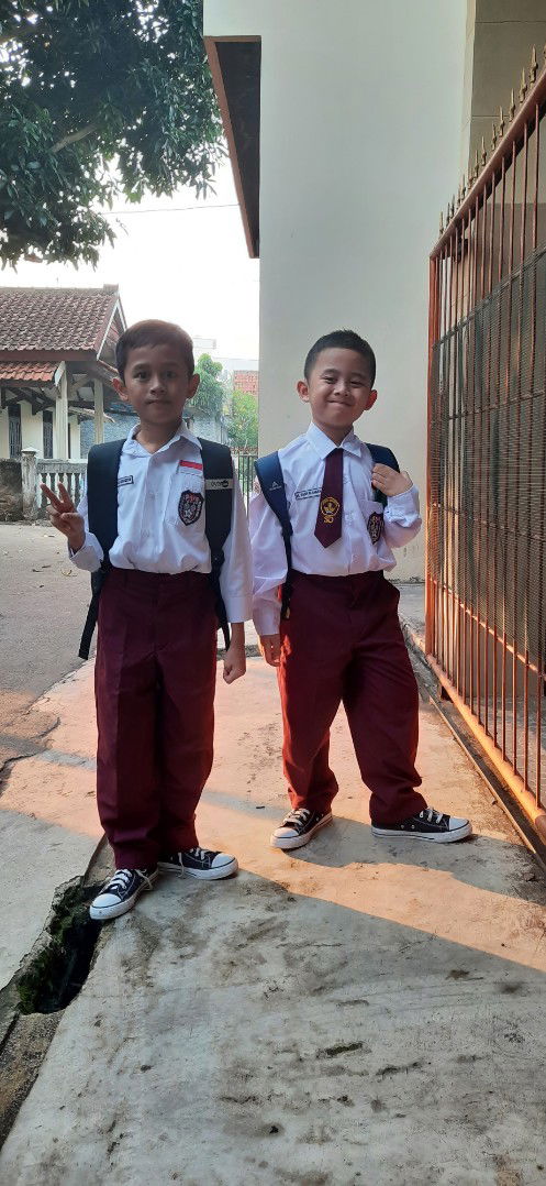 Threemay Handayani profile icon