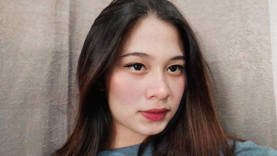 Cristalyn Pearl profile icon