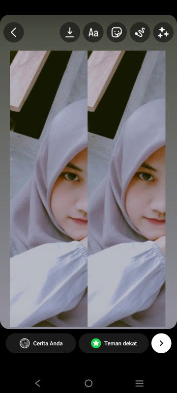 Fifit Andriyani profile icon