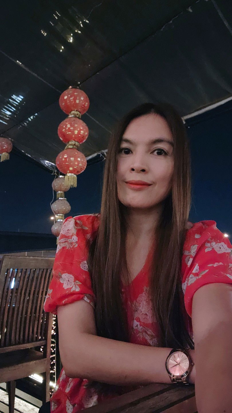 Supanita Srithorn profile icon