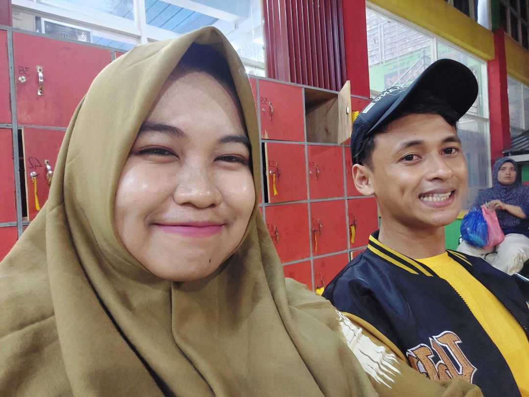 Ima Nurfaedah profile icon