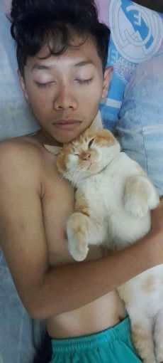 Rizki sintya Ayu pratiwi profile icon