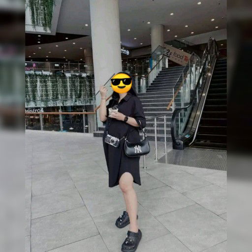 Lulu il maknun profile icon