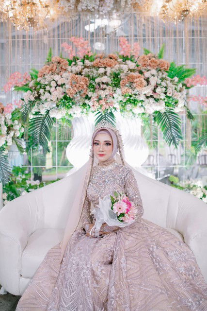 Nila Rahayuningsih profile icon