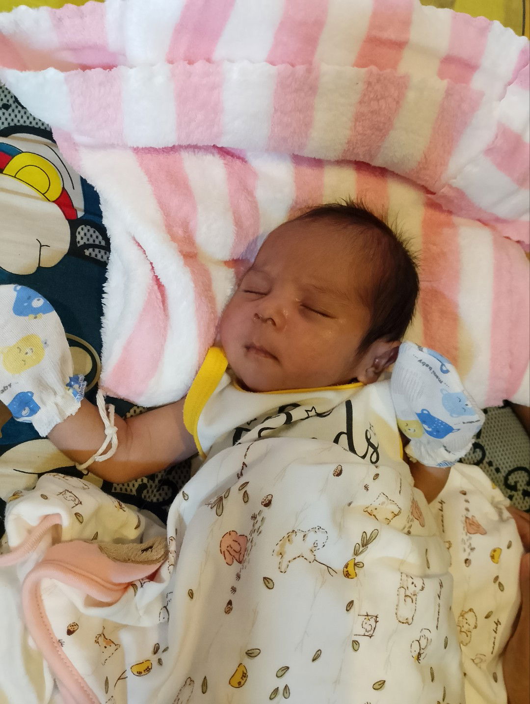 Wipawan Kaewkong profile icon