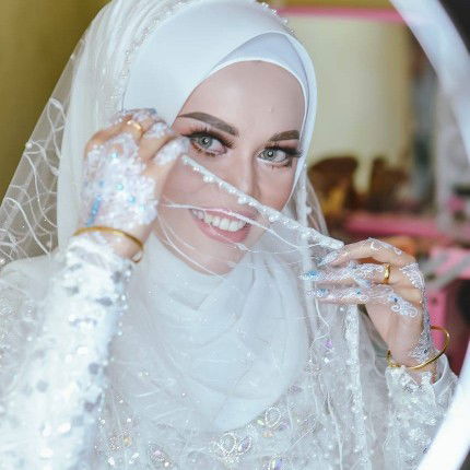 siti munawaroh profile icon