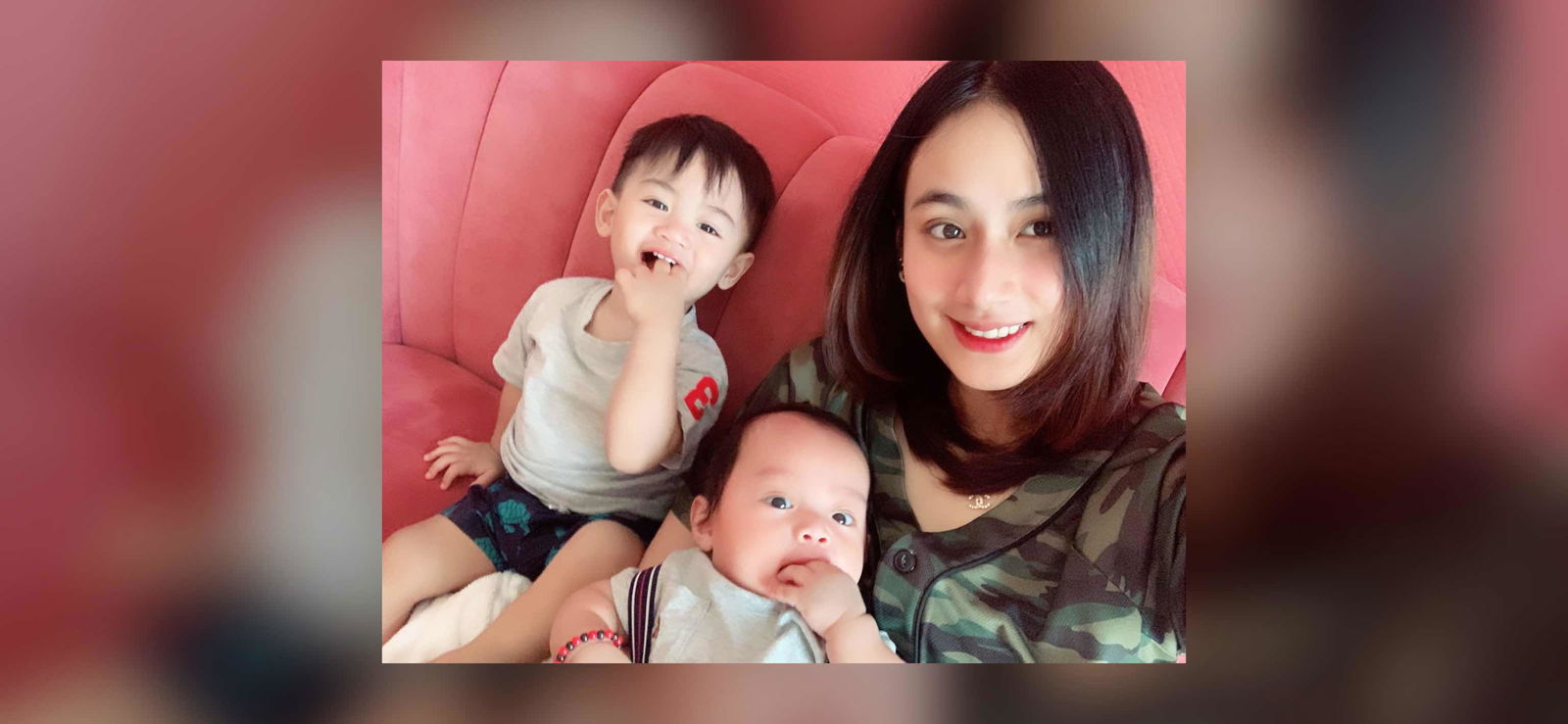 Melanjela Claire Cruz profile icon