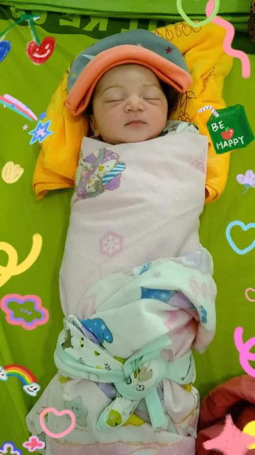 Sri Rizki profile icon