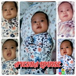 Sarah jane Magtulis profile icon