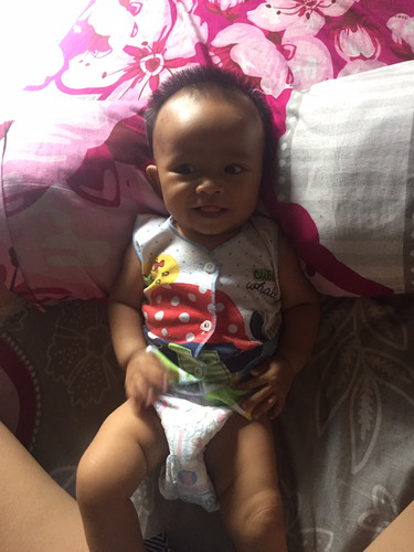 Pendapat bunda