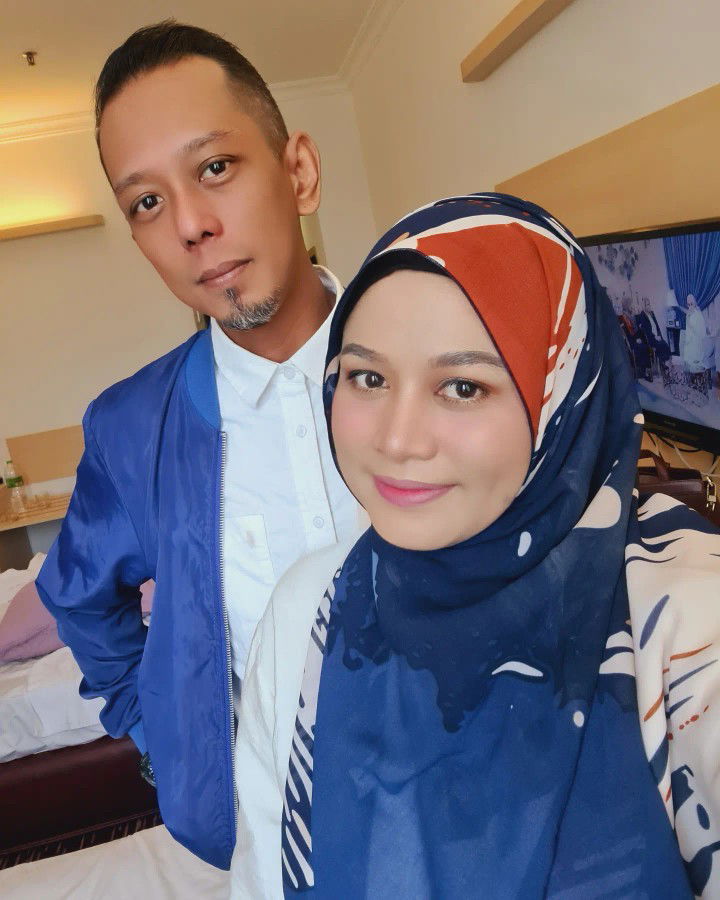 Needa Shafie profile icon