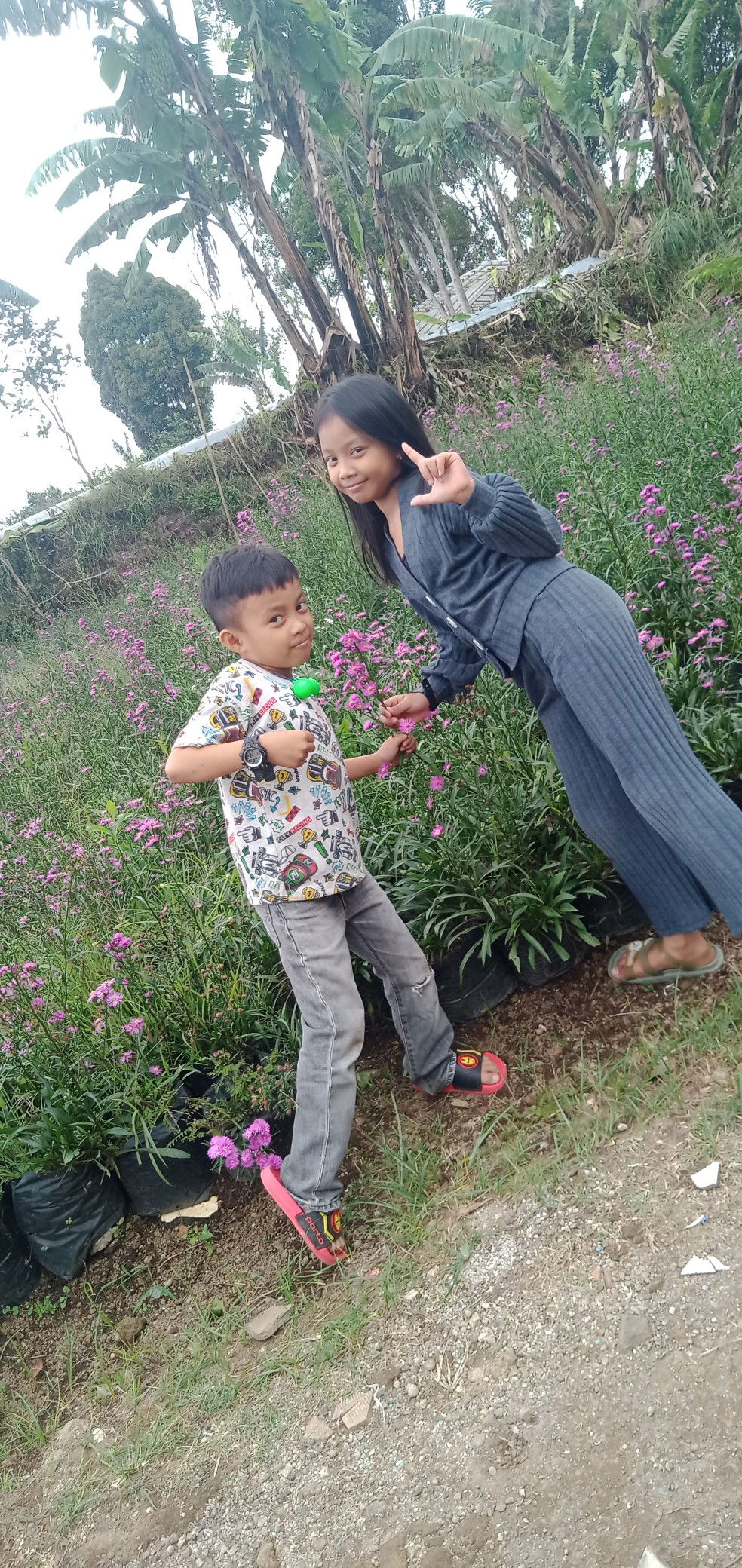 Gita Lisnasari profile icon