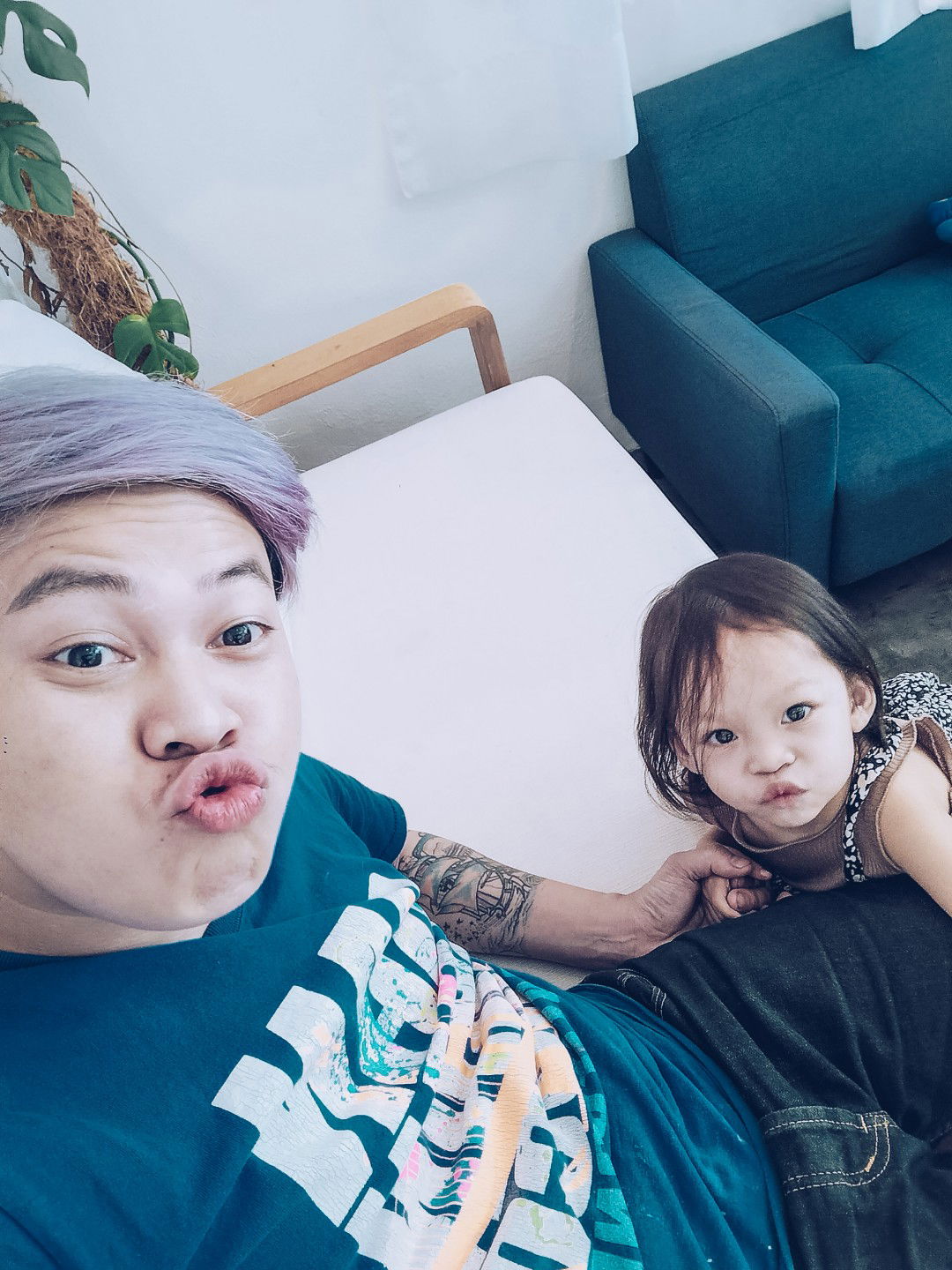 Badbeer Advance profile icon