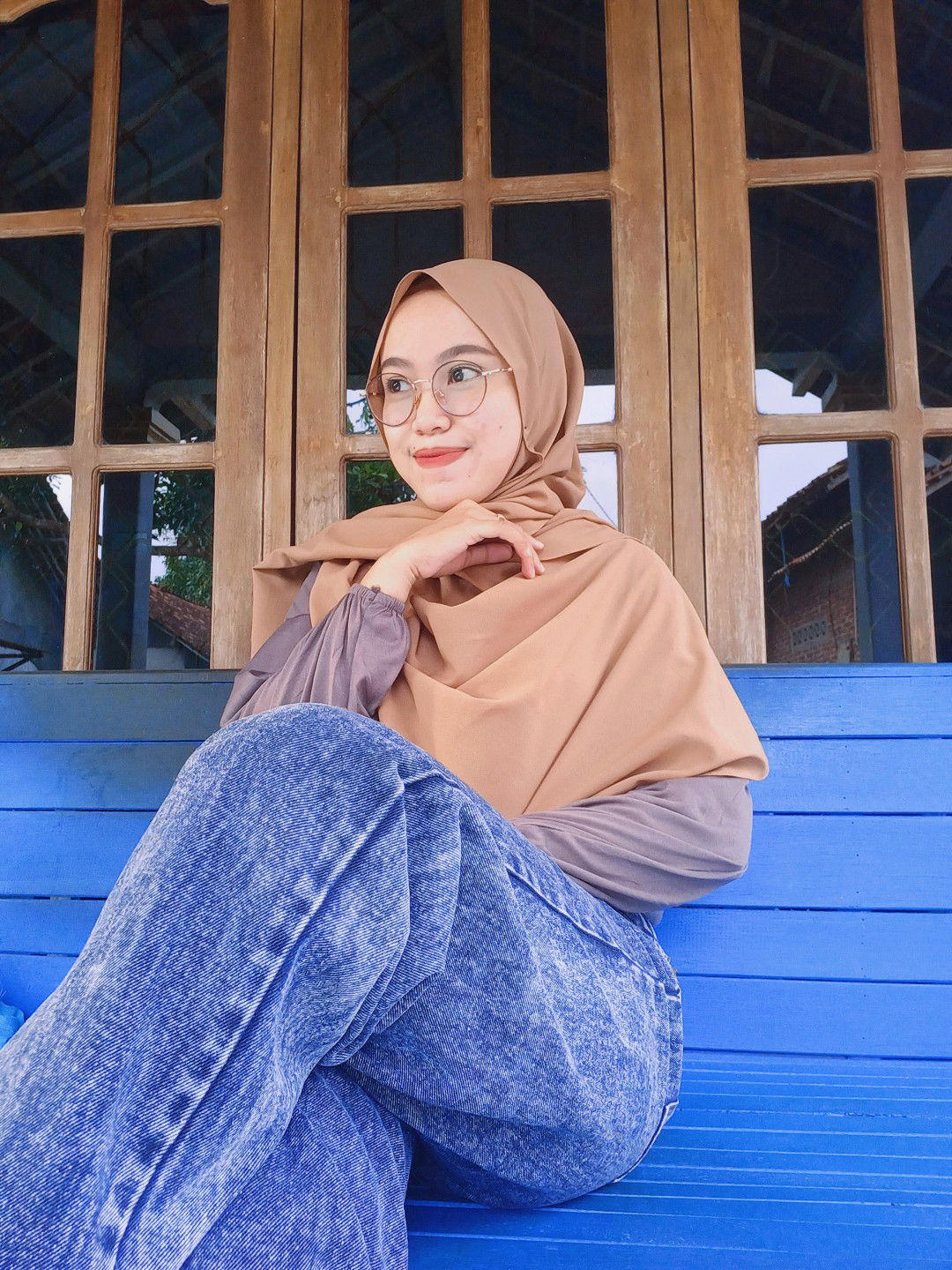 Hera Permatasari profile icon