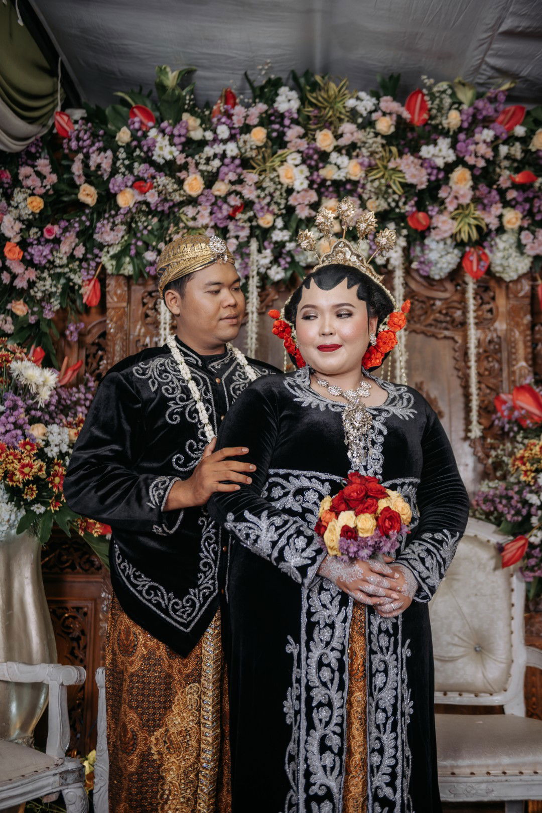 oktavia dian profile icon