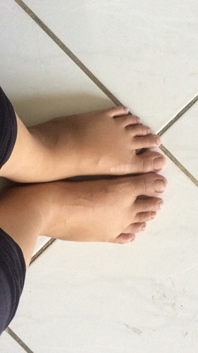 Kaki bengkak di 5 bulan kehamilan