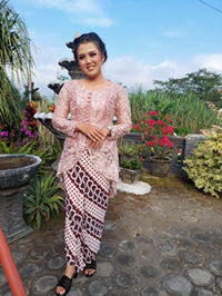 monike kusumahati profile icon