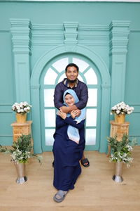 Salsabilla Salma profile icon