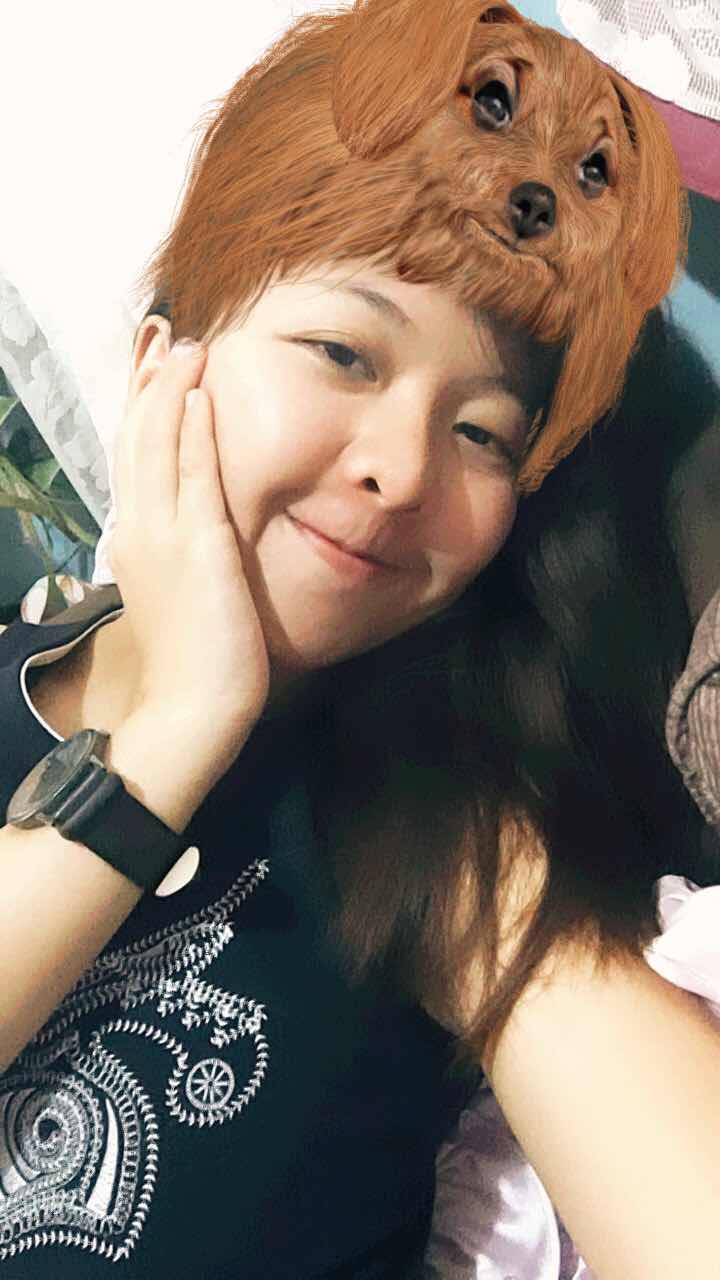 Hazel Chin Quijada profile icon