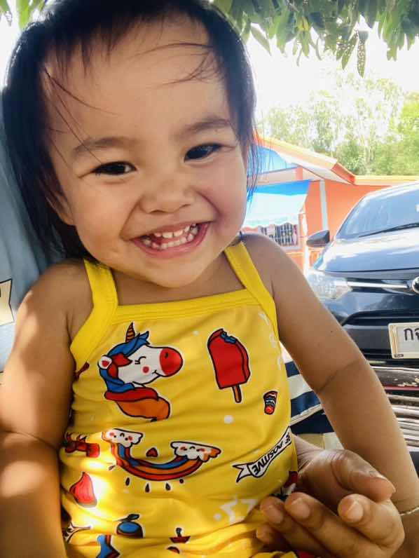 น้องอันดา profile icon