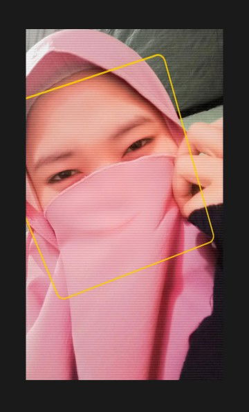 Muzdalifah profile icon