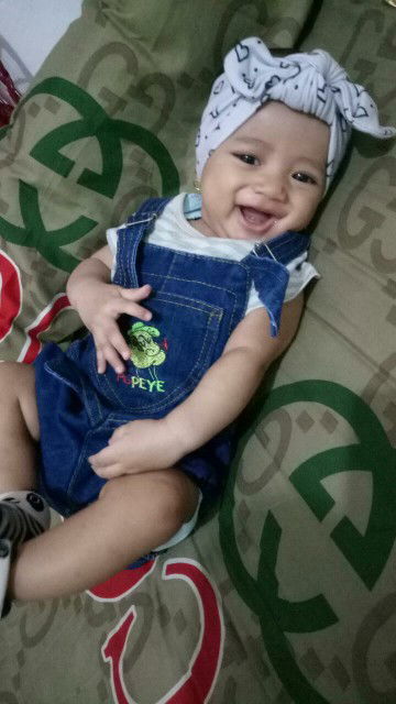 Menyapa Mommy2 Cantiq