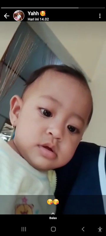 Lusi Siti Sayyidah profile icon