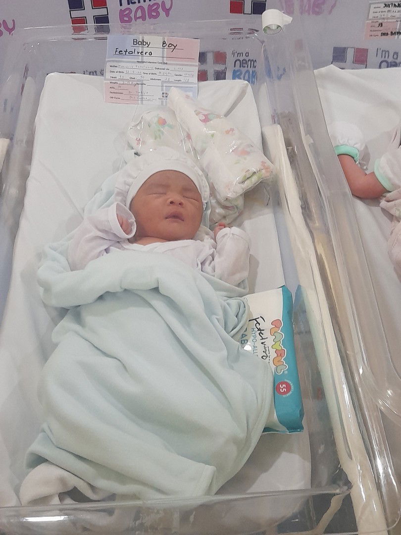 Mari Cris profile icon