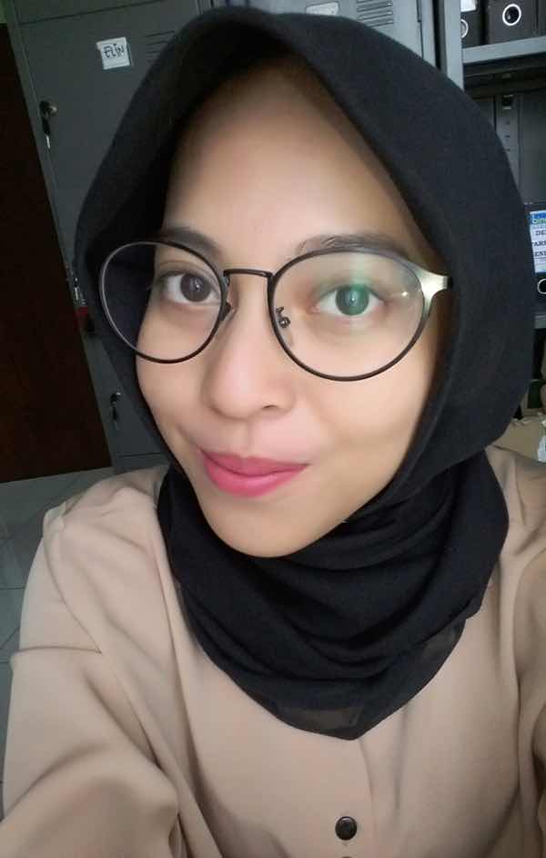 Selly Nuraeni Dasiva profile icon