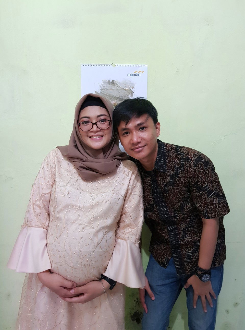 Ria Anggraini Kurniasih profile icon