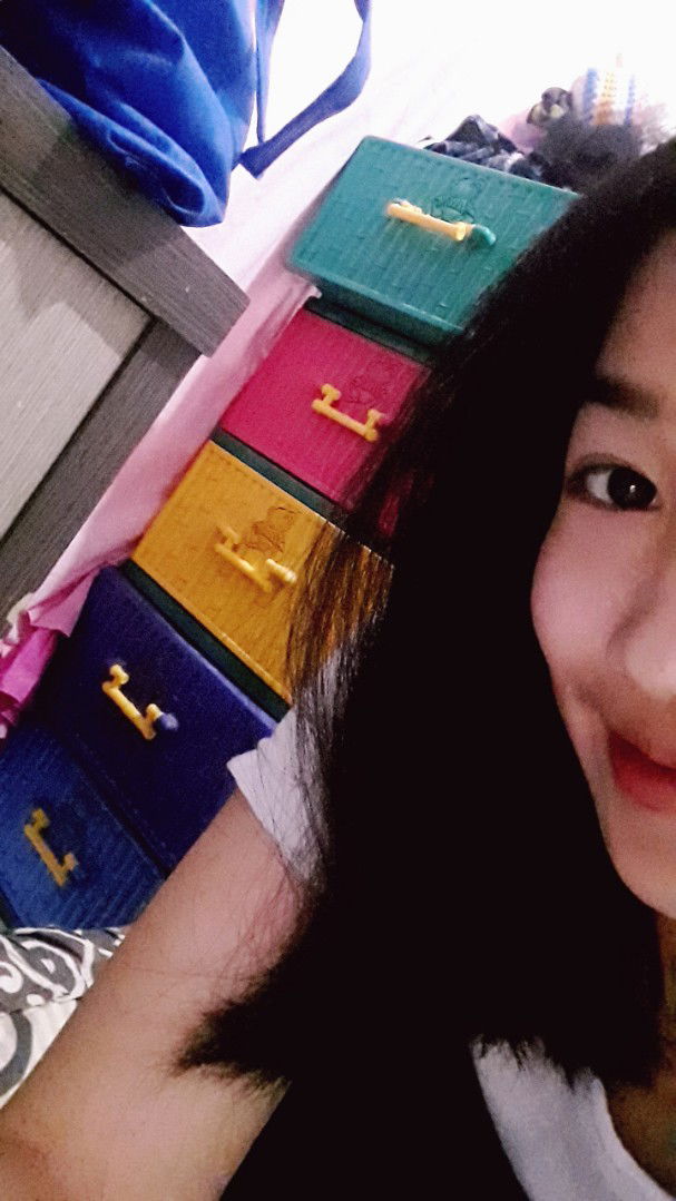 Resta setiawati profile icon