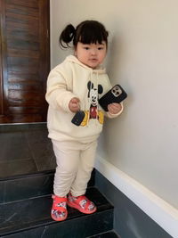 Warichtha Tunnok profile icon