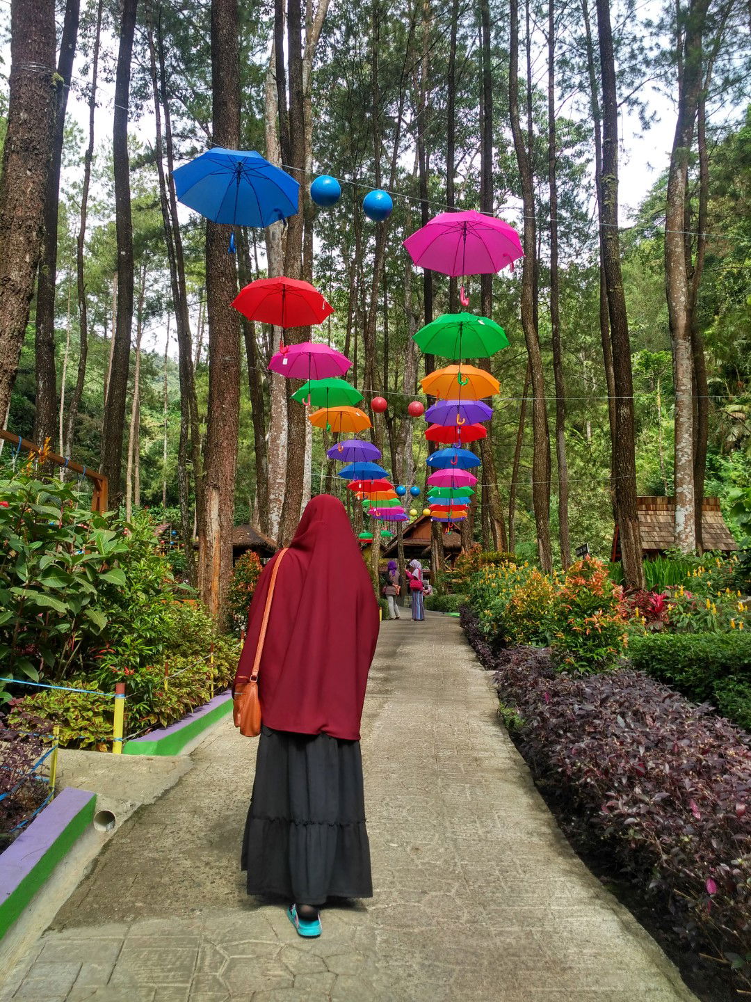 Widia Mulia Frizta profile icon