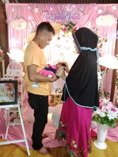 Sugiati, daeng sugi profile icon