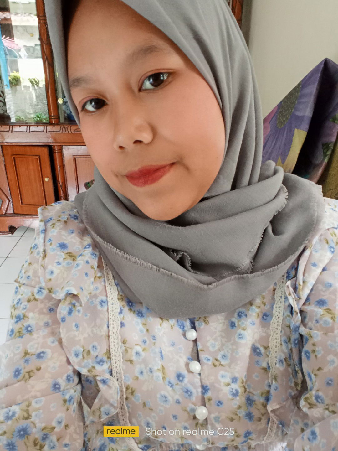 Patimah Rigger profile icon