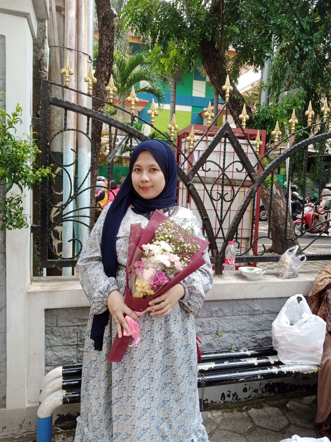 Annisa Beauty Lusarda profile icon