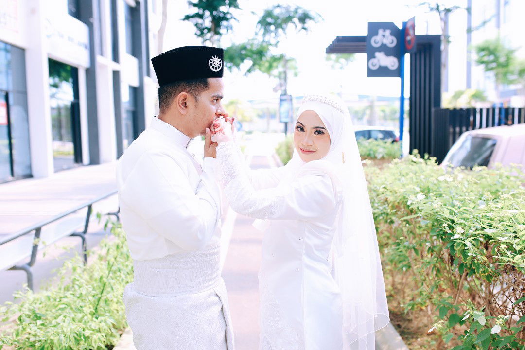 Nurul Atilia Kamarudin profile icon