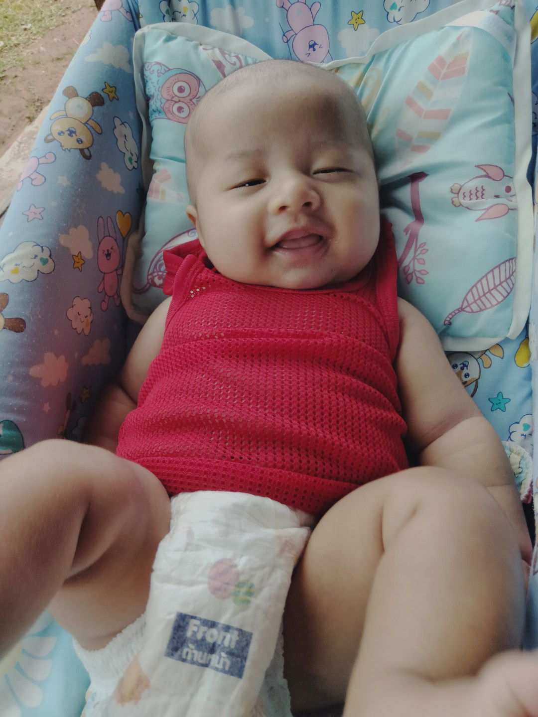 น้ำตาล คงภักดี profile icon