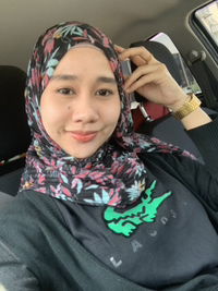 Cikfana profile icon