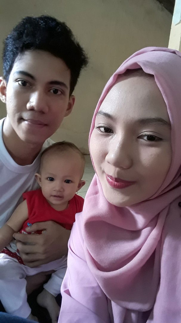 mama keisya profile icon