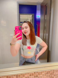 Wariya Bunpatumwan profile icon