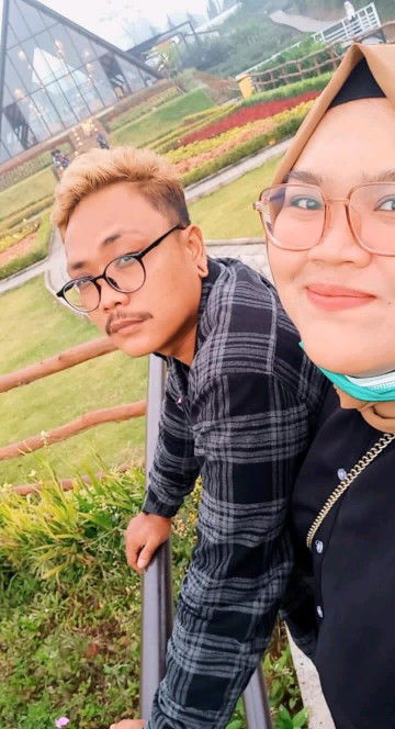 Siti Fatimah profile icon