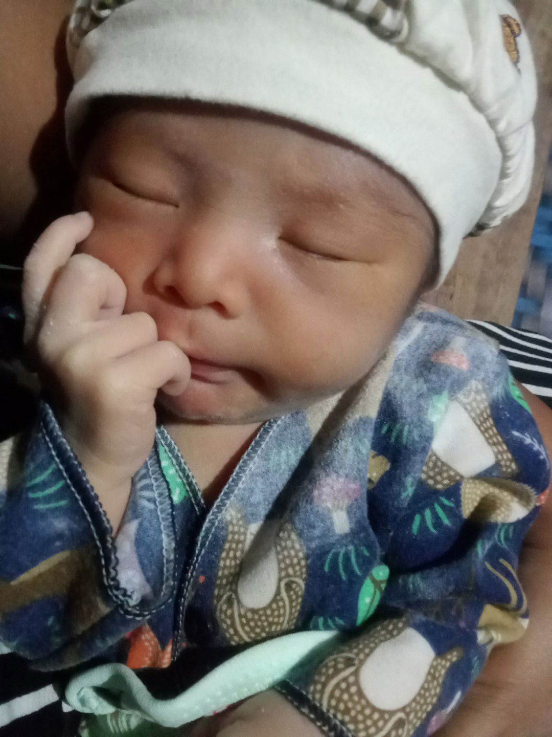 Den Ayusari profile icon