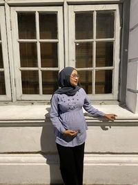 Nazira Radzi profile icon