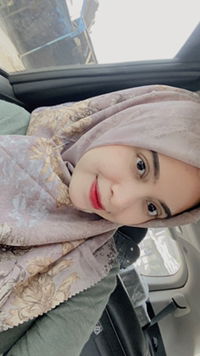 Yassmine Audini profile icon